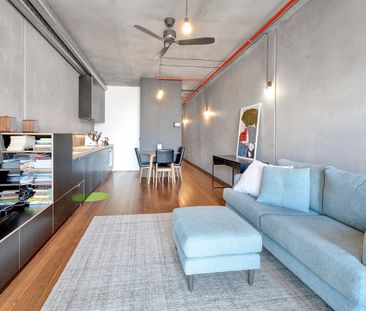 Sustainable Living in the Heart of Brunswick - Photo 2