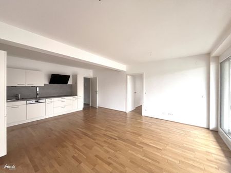 MIETKAUF - 2 Zimmer mit Terrasse - Foto 5