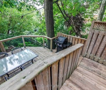 For Lease - 48 Indian Road Crescent Unit# Bsmt, Toronto, Ontario - Photo 6