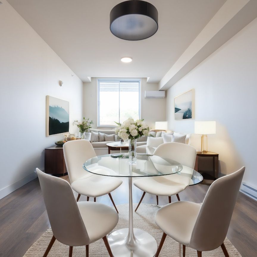 Appartement à Rimouski - Photo 1