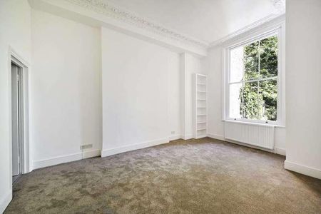 Cromwell Crescent, Kensington, SW5 - Photo 2