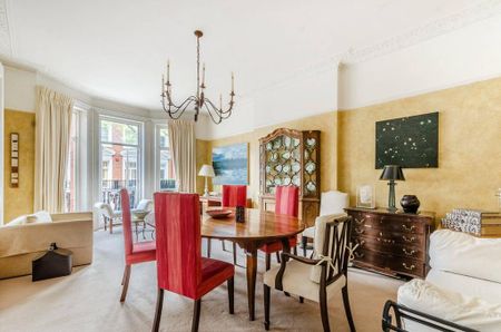 4 bedroom flat to rent - Photo 4