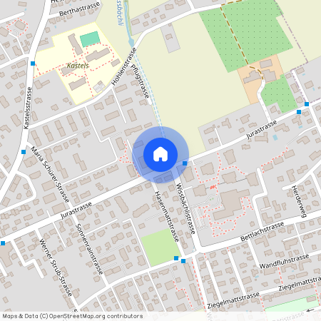 Jurastrasse 77, 2540 Grenchen