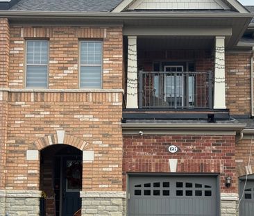 For Lease - 66 Kempsford Crescent, Brampton, Ontario - Photo 2