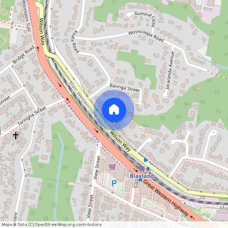 15 Wilson Way, NSW 2774, Blaxland