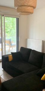 Appartement T1 à louer - 18 m² - Photo 3