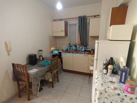 Studio/Γκαρσονιέρα για ενοικίαση Νόρμαν (Πάτρα) - Photo 5