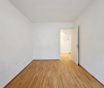 46,76 m² | 2. OG mit Lift | durchdacht geschnittene 2-Zimmer-Wohnung - Foto 3