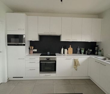 Appartement te huur in Leupegem voor € 850 met 2 slaapkamers - Photo 4