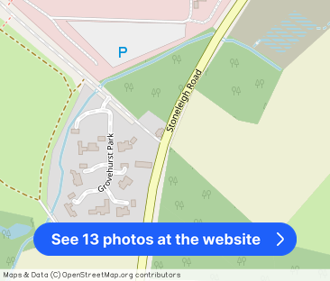 Stoneleigh Road, Kenilworth, CV8 - Photo 1