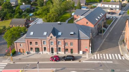 Appartement te huur - Photo 4