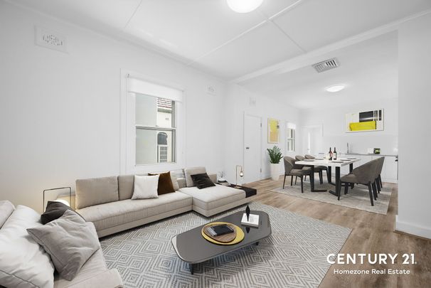 Tastefully Renovated - Photo 1