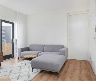 Appartement te huur: Limaweg 53-G 2743 CC Waddinxveen - Foto 3