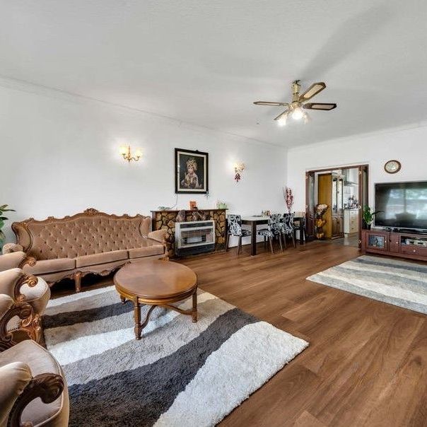 Spacious Family Living with a Touch of Country Charm - Photo 1