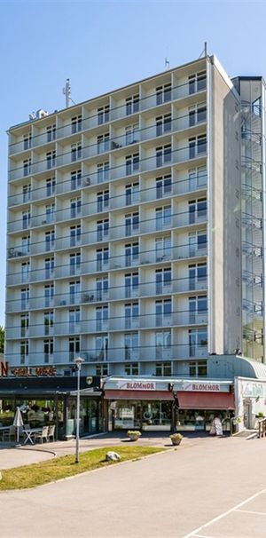 Västerlånggatan 23 D - Foto 1