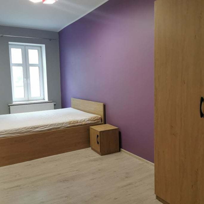 Okazja- mieszkanie 3 pok.-Wyposażenie-ok. Netto - Photo 1