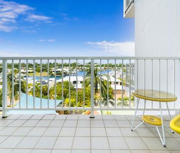 406/32 Marina Boulevard, - Photo 6