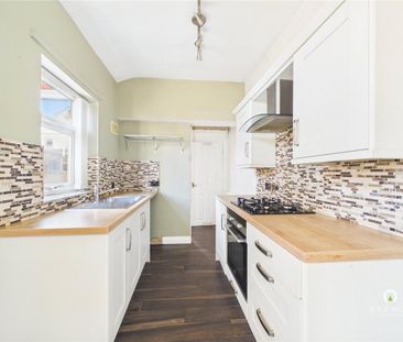 3 bedroom terraced house to rent - Photo 1