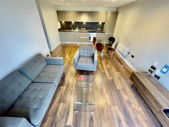 2 bedroom apartment to rent - Photo 1