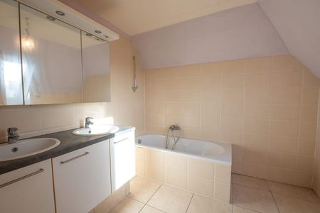 Appartement te huur - Photo 3