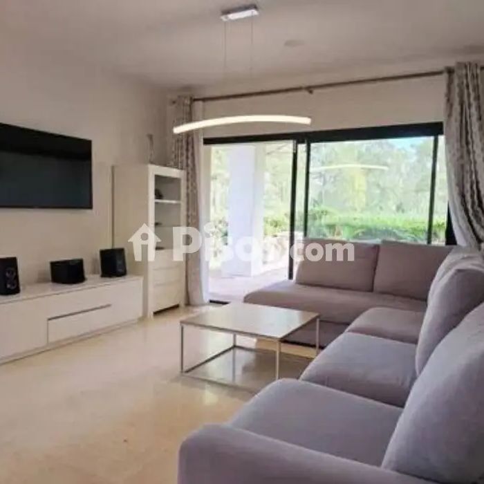 Piso en alquiler en los Arqueros-Puerto del Almendro - Foto 1