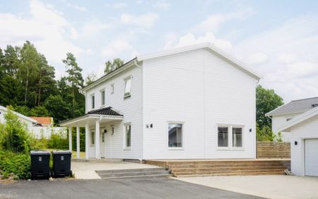 Lundaskogsvägen, Borås - Photo 5