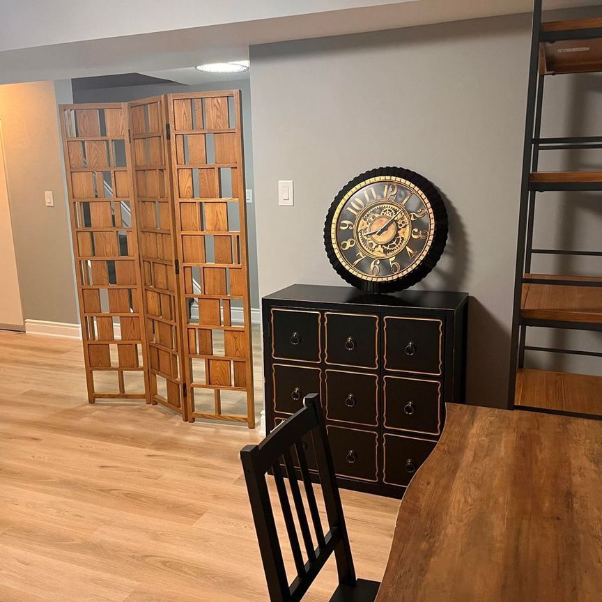 For Lease - Basement 59 Barrington Crescent Unit# Bsmt, Markham, Ontario - Photo 1