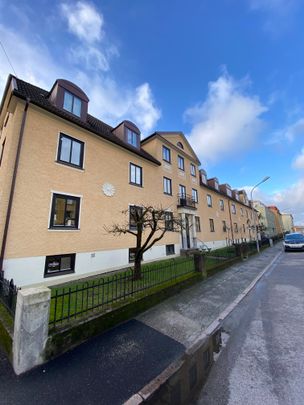 Tegnérgatan 10 - Foto 1