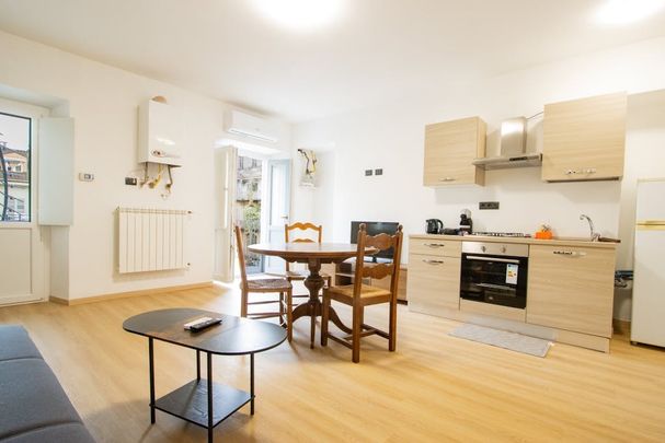 Via Carlo Boucheron, Turin, Piedmont 10122 - Photo 1