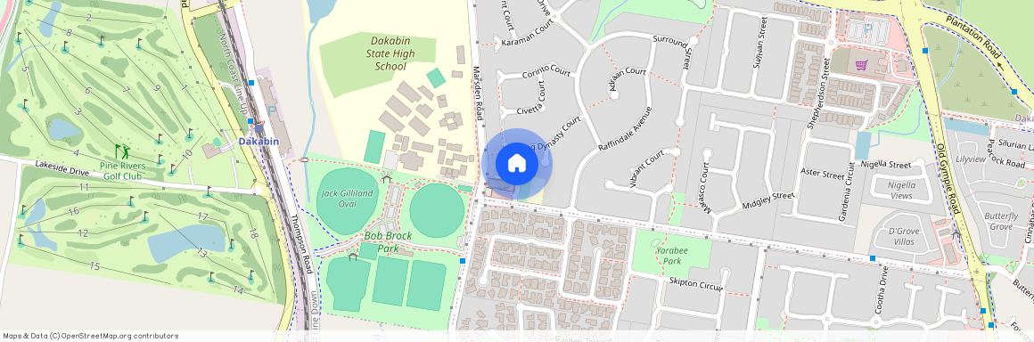 14 Galaxy Ct, Qld 4503, Dakabin