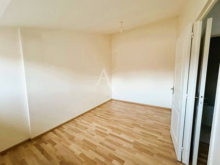 Location Appartement 2 pièces 45m² - Photo 3