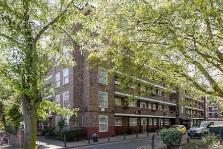 Holden House, Deptford Church Street, Deptford, London, SE8 - Photo 2