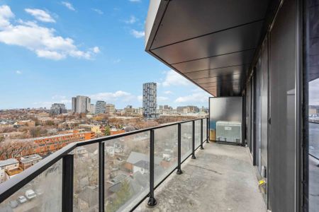 For Lease - 195 McCaul Street Unit# 1101, Toronto, Ontario - Photo 5