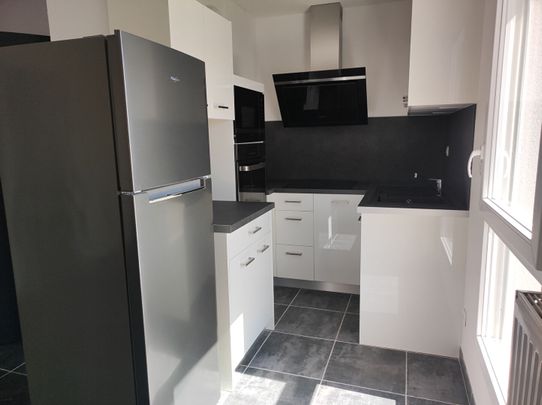 Location Appartement 2 pièces 42m² - Photo 1