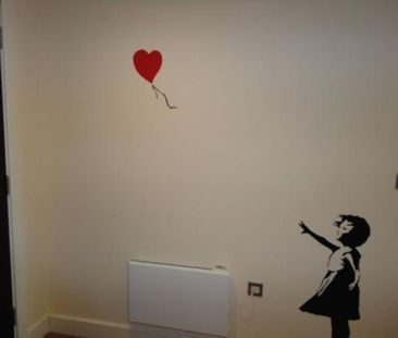 1 bedroom apartment to rent - Photo 2