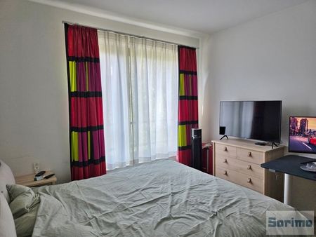 Appartement - à louer - Foto 3