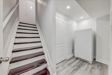 For Lease - 84 Darren Avenue Unit# Bsmt, Whitby, Ontario - Photo 3