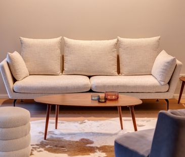 Augustenhöfe – one of the best adresses in Munich - Photo 2