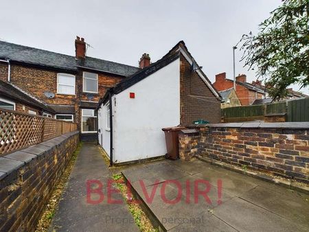 Wallis Street, Fenton, Stoke-on-trent, ST4 - Photo 5