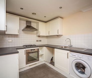 2 bedroom apartment to rent - Photo 5