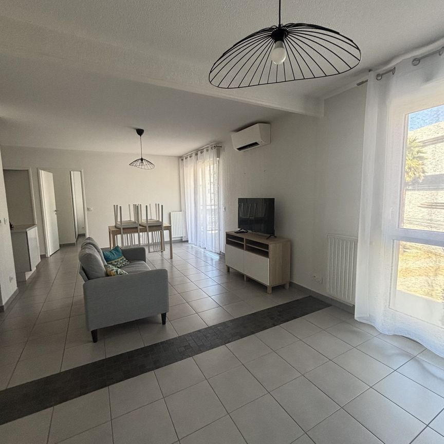 Location Appartement 2 pièces 51m² MONTPELLIER 34080 - Photo 1