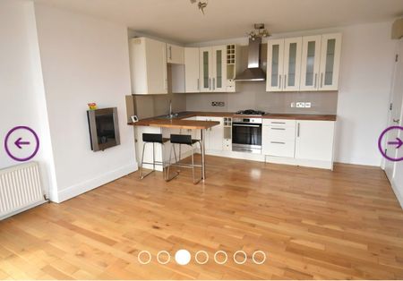 1 Bed Flat, Saint Andrews, BS6 - Photo 3