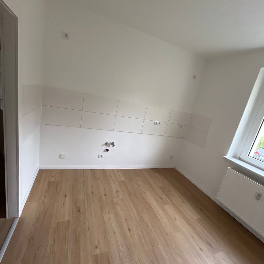 Azubis und Studenten aufgepasst: Singlewohnung sucht neue Mieter! - Photo 1