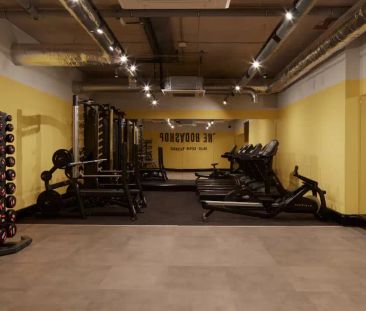 4 Bed Classic Ensuite - Photo 2