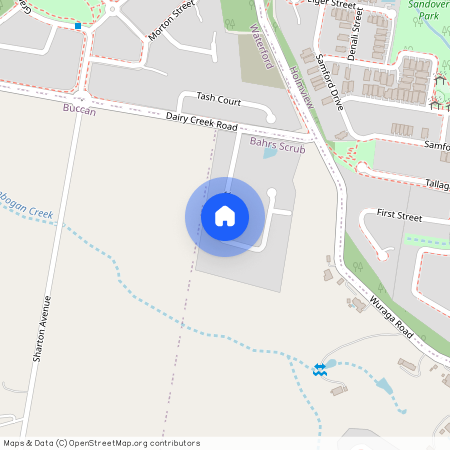 2/22 Niles Court, Qld 4207, Bahrs Scrub