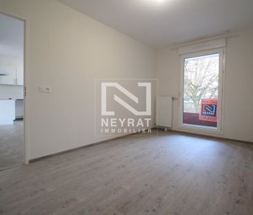 Location Appartement 2 pièces 44m² DIJON 21000 - Photo 4