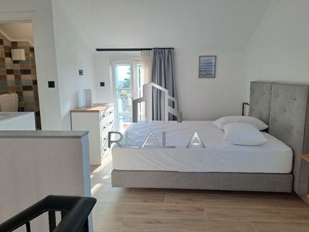Μεζονέτα για ενοικίαση Μηχανιώνα - Φωτογραφία 4