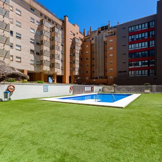 Alquiler de piso en Calle Pilar Lorengar, 16 - Photo 1