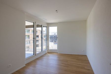 3.5 Zimmer, 86 m², 1. Stock - Photo 4