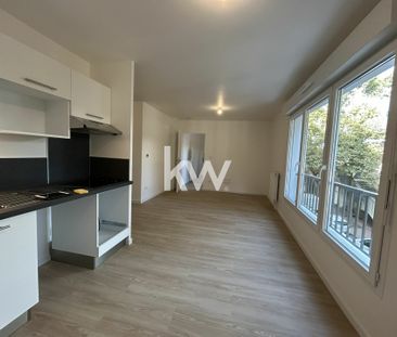 Appartement ROUEN - Photo 2